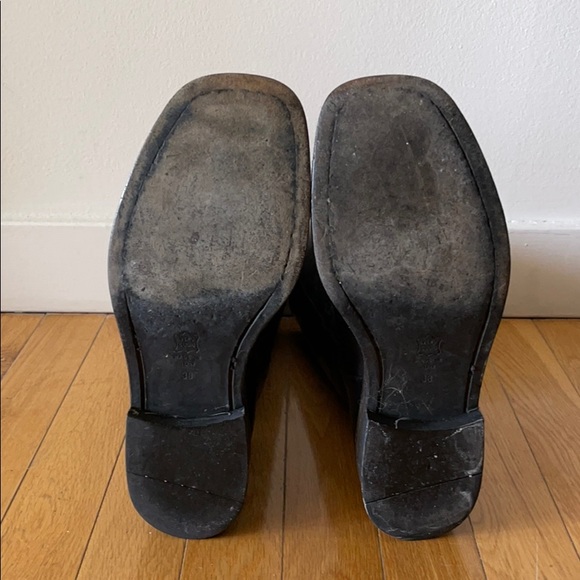 Ann Demeulemeester Pull-on Boots - Picture 4 of 5